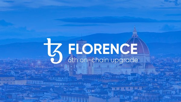 تزوس با بروزرسانی Florence تنها دو روز فاصله دارد