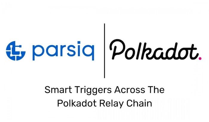 یکپارچهسازی PARSIQ در پولکادات ، قدمی به سمت نسل سوم Web PARSIQ The Polkadot Relay Chain CoinIran 16, مرداد 1405 پولکادات - کوین ایران