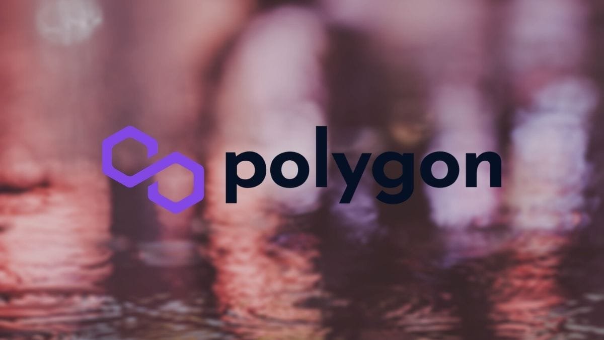 مهاجرت کشاورزان بازده به Polygon