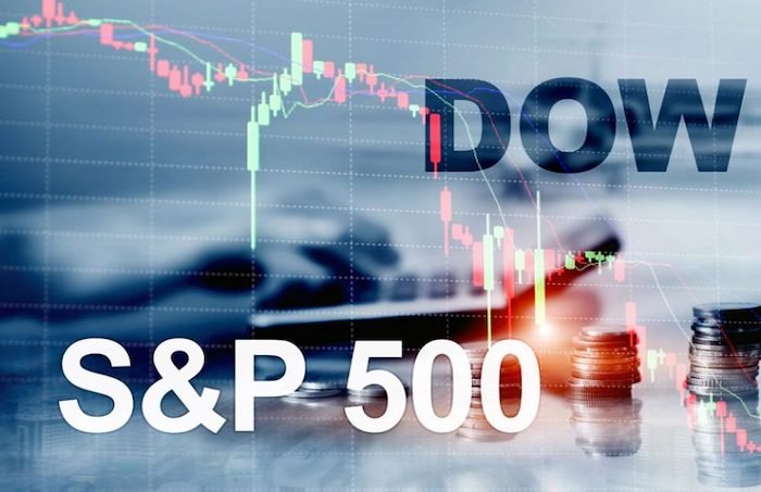 SP Dow Jones CoinIran