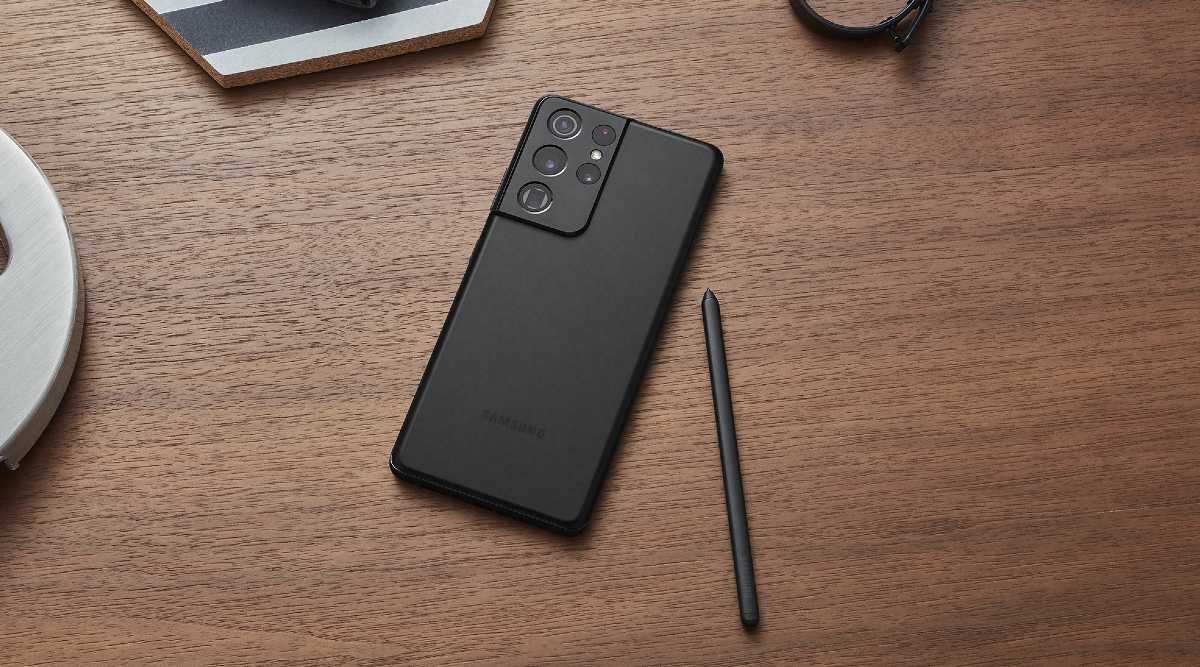 پشتیبانی سری Galaxy سامسونگ از کیف پول‌های سخت‌افزاری