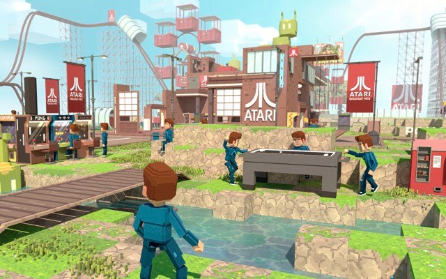پلتفرم سند‌باکس (Sandbox)