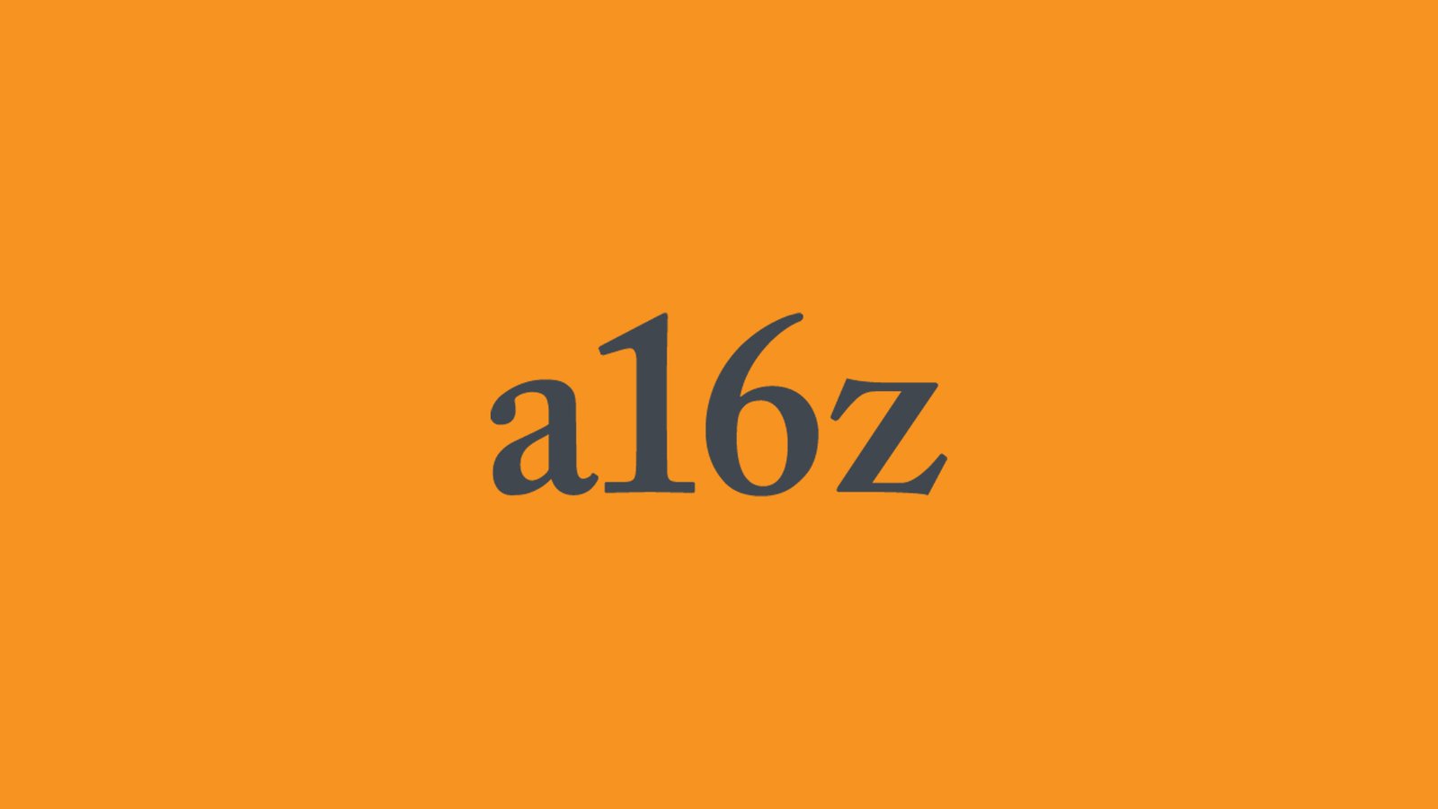 a16z صندوق سرمایه‌گذاری رمز ارز تاسیس می‌کند