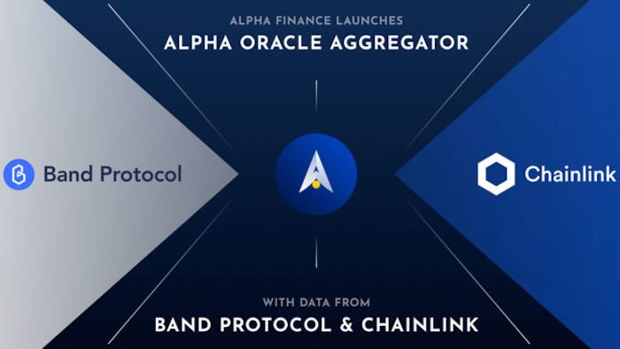 آلفا فایننس با کمک بند پروتکل و چینلینک گردآورندهی اوراکل Alpha را راهاندازی میکند alpha oracle Coiniran 17, مرداد 1405 آلفا فایننس کوین ایران