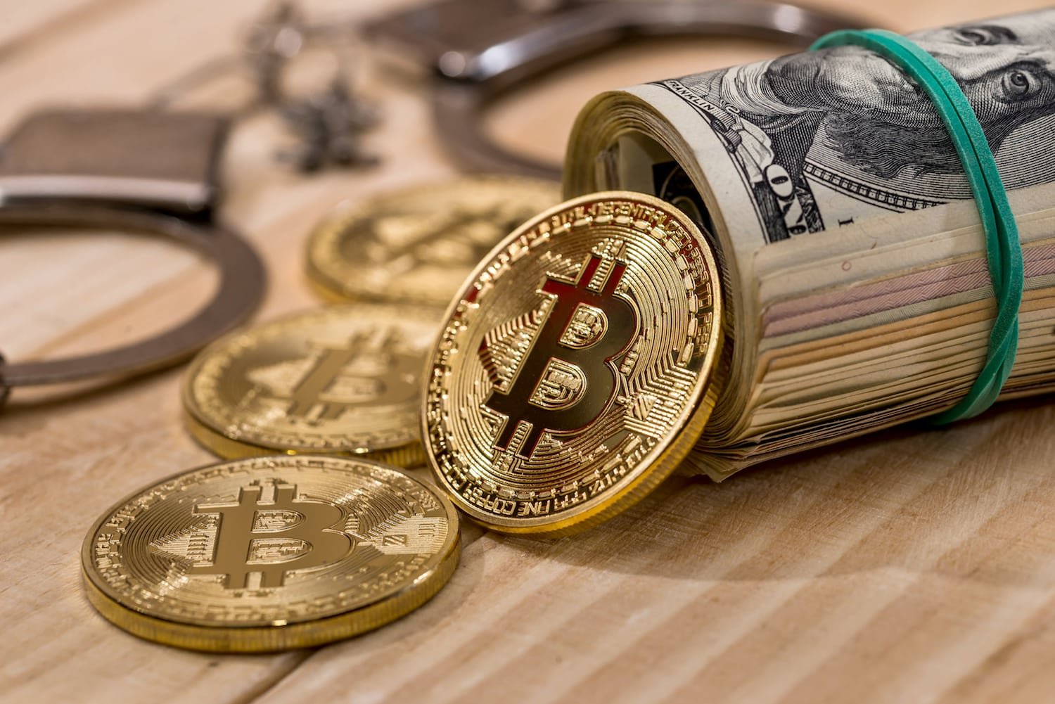 روند صعودی بیت‌کوین بر فراز 58000 دلار!