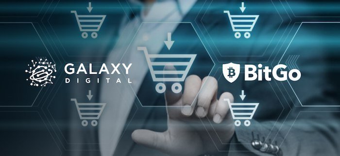 BitGo کوین ایران