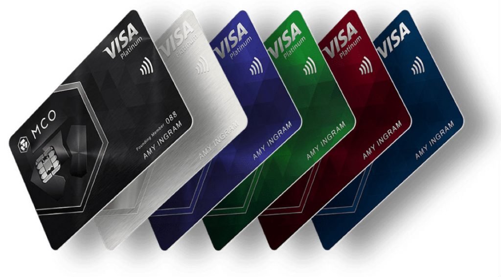 محوریت پنج‌گانه‌ی Visa برای ورود به فضای کریپتو