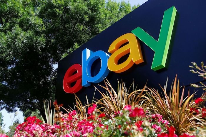 EBay کوین ایران