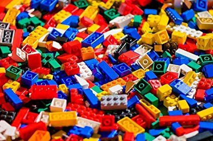 لگو پول چیست؟ (Money Legos) ساخت محصولات و خدمات مبتنی بر دیفای lego 14, مرداد 1405 لگو مانی