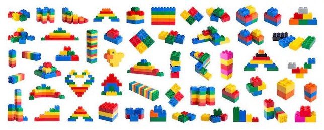 لگو پول چیست؟ (Money Legos) ساخت محصولات و خدمات مبتنی بر دیفای legos 14, مرداد 1405 لگو پول (Money Legos)