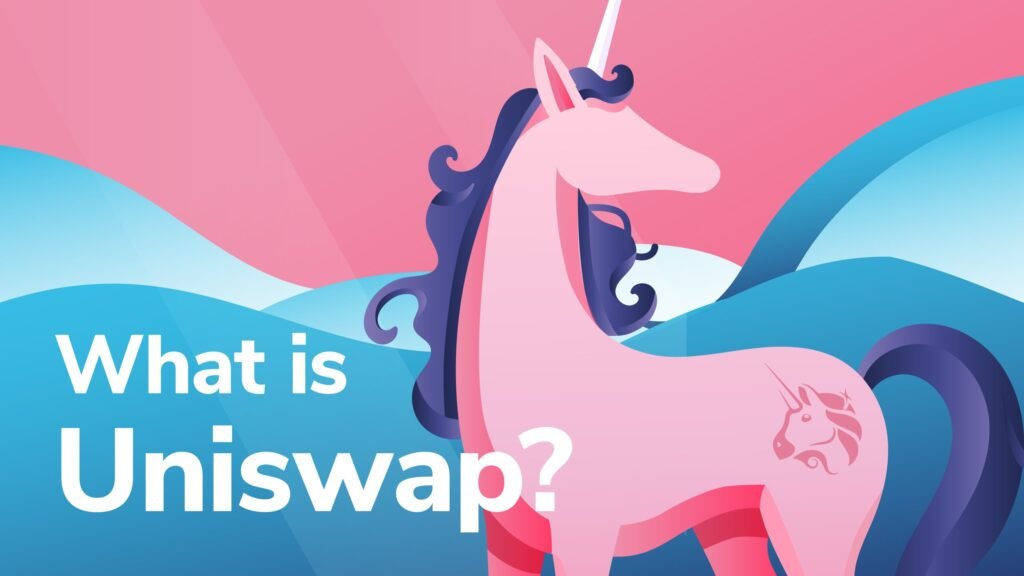 مقایسه صرافی Uniswap و Pancakeswap