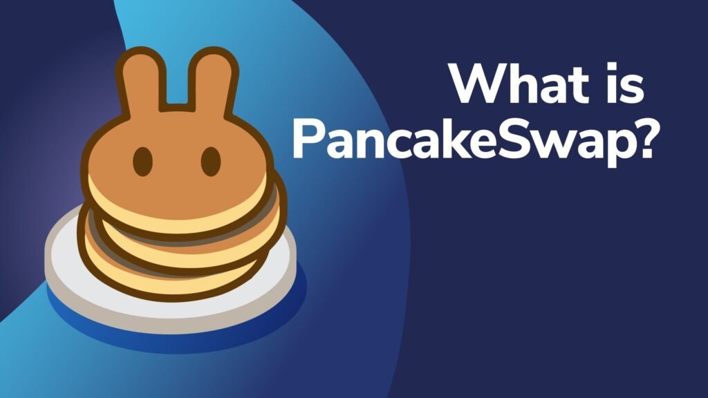 مقایسه صرافی Uniswap و Pancakeswap