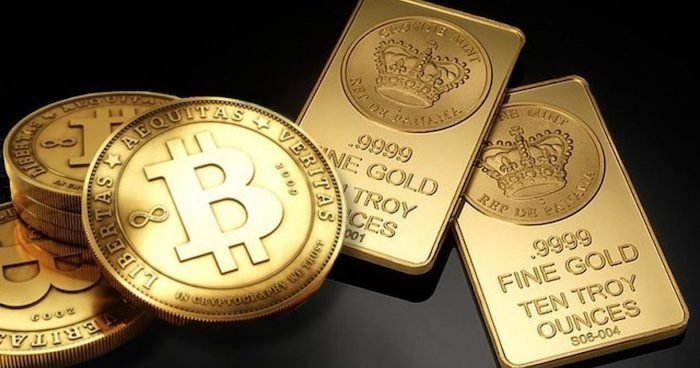 آیا بیت کوین بهعنوان ذخیره ارزش، طلا را پشت سر خواهد گذاشت؟ BTC Gold Coiniran 15, مرداد 1405 بیت کوین ذخیره ارزش - کوین ایران