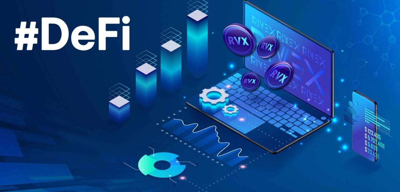 هزینهی گس اتریوم به کمترین سطح خود در سال 2021 رسیده است DeFi tokens scaled 1 15, مرداد 1405 هزینهی گس اتریوم به کمترین سطح خود در سال 2021 رسیده است