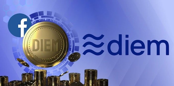 توکن Diem - کوین ایران