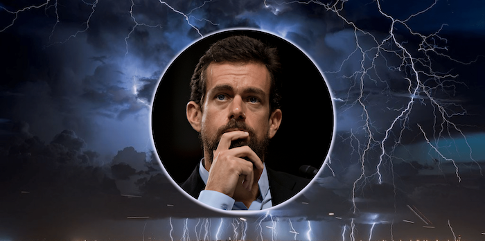 احتمال ادغام شبکه لایتنینگ بیت کوین در توئیتر Jack Dorsey lightning twitter Coiniran 17, مرداد 1405 شبکه لایتنینگ بیت کوین - کوین ایران