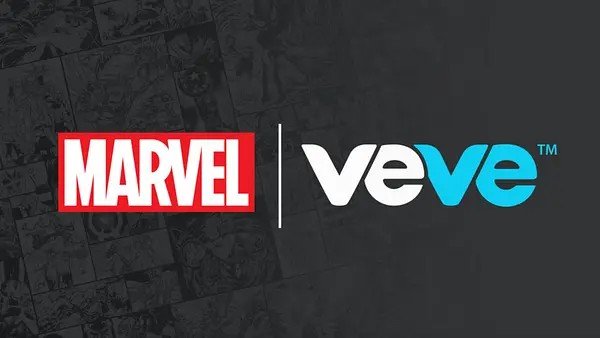 نخستین NFT رسمی Marvel به‌زودی عرضه خواهد شد