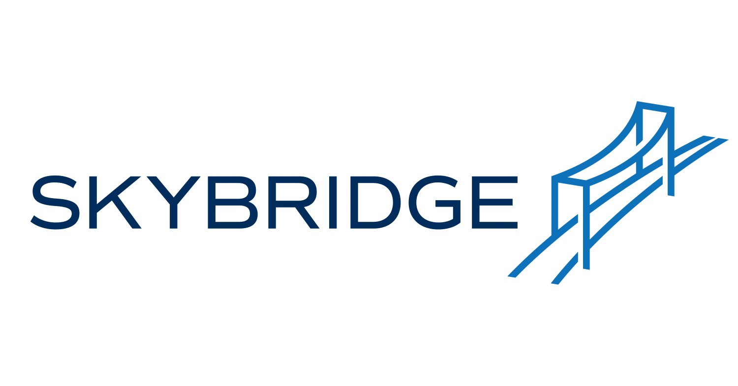 SkyBridge: بیتکوین از طلا سبقت خواهد گرفت! Skybridge Logo 19, مرداد 1405 SkyBridge: بیتکوین از طلا سبقت خواهد گرفت!