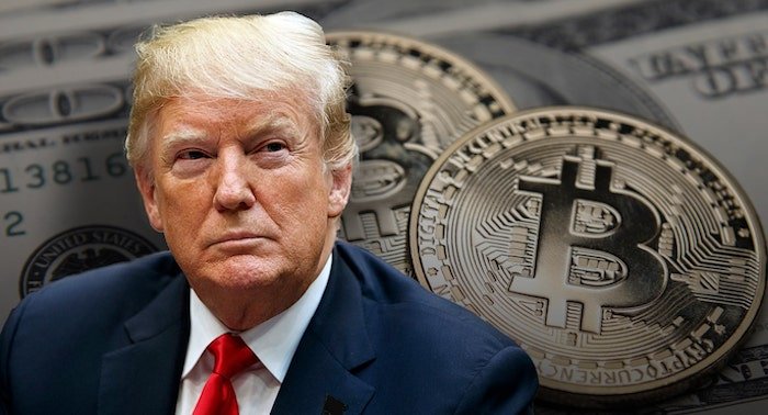 دونالد ترامپ: بیت کوین کلاهبرداری به نظر میرسد Trump Bitcoin Coinniran 19, مرداد 1405 بیت کوین کلاهبرداری - کوین ایران