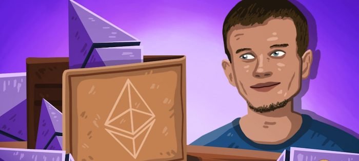 ویتالیک بوترین: راهاندازی اتریوم 2.0 در پذیرش سراسری اتریوم نقش چشمگیری دارد Vitalik Buterin CoinIran 17, مرداد 1405 اتریوم 2.0 - کوین ایران