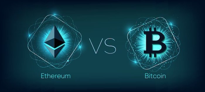 بنیانگذار کاردانو: اتریوم از بیت کوین پیشی خواهد گرفت ethereum versus bitcoin Coiniran 13, مرداد 1405 اتریوم بیت کوین - کوین ایران