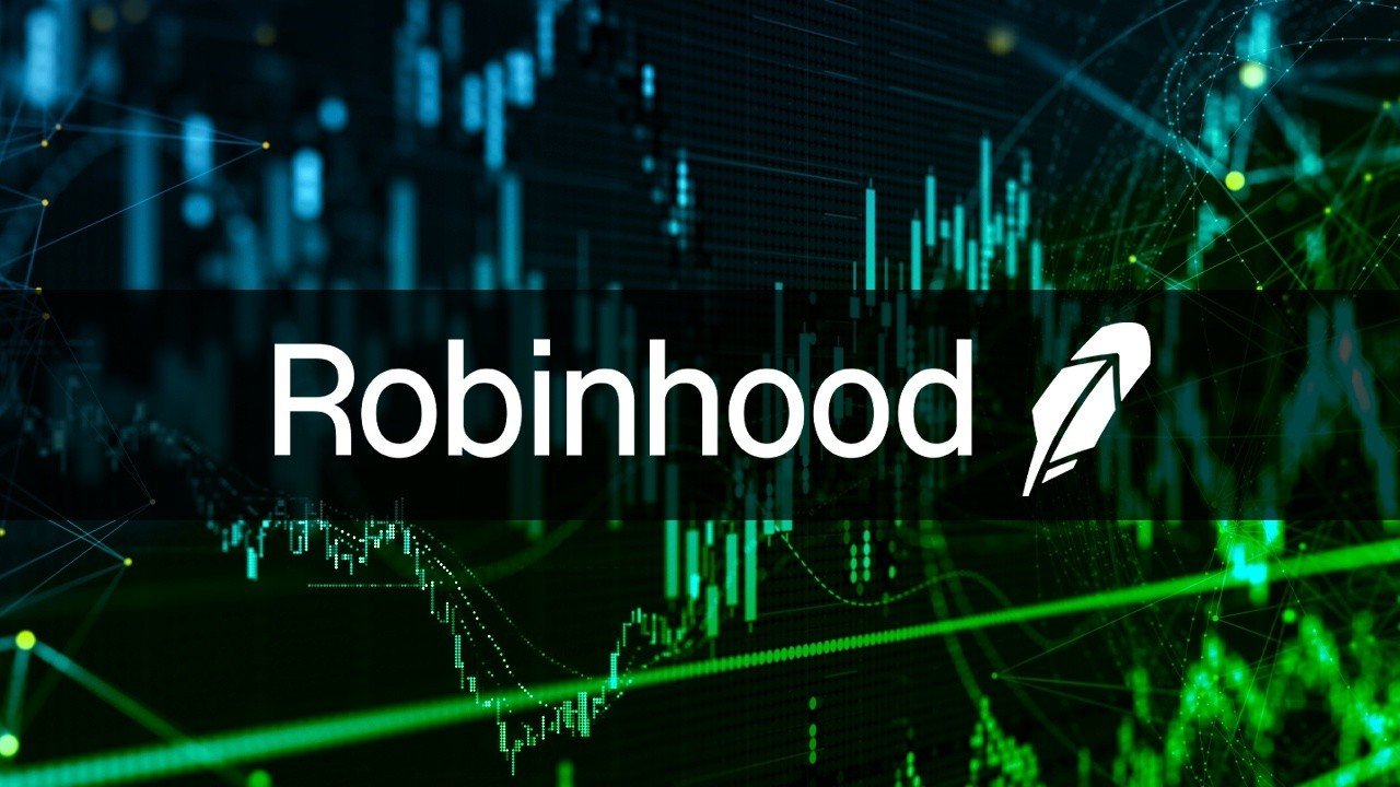 SEC عرضه‌ی اولیه‌ی سهام Robinhood را به تعویق انداخت