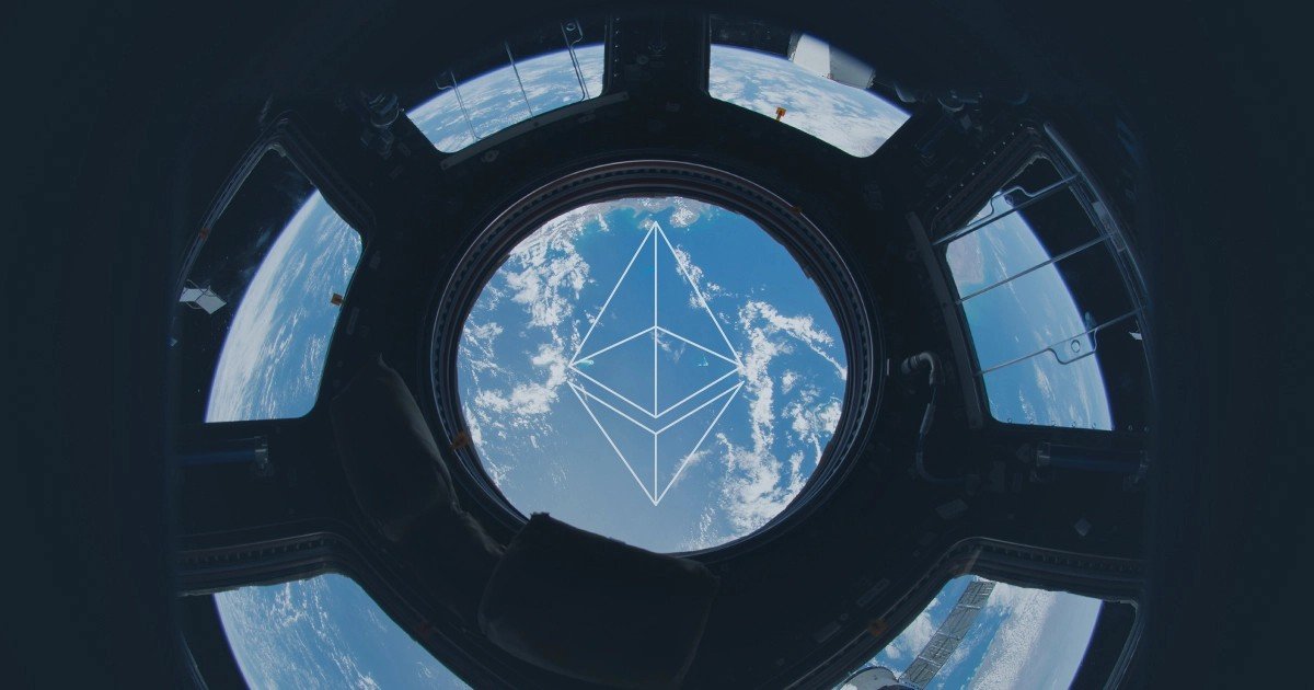 SpaceX یک نود اتریوم به ایستگاه فضایی بین‌المللی فرستاد!