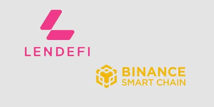Lendefi - کوین ایران