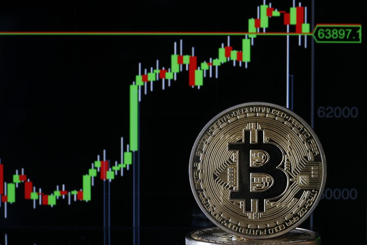 وضعیت حال حاضر بازار بیت کوین: رشد قیمت یا کاهش قیمت؟ - تحلیل آن‌چین