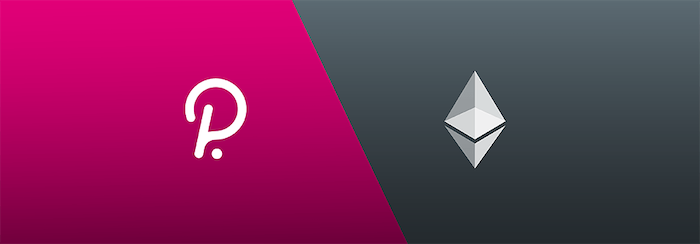 آیا پولکادات تهدیدی برای شبکه اتریوم به حساب میآید؟ polkadot vs ethereum coiniran 15, مرداد 1405 اتریوم - کوین ایران