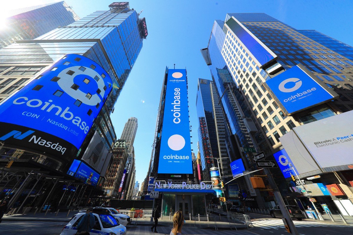 Coinbase پس از عرضه‌ی سهام خود در نزدک با شکایت دادخواهی سنخی روبرو شده است