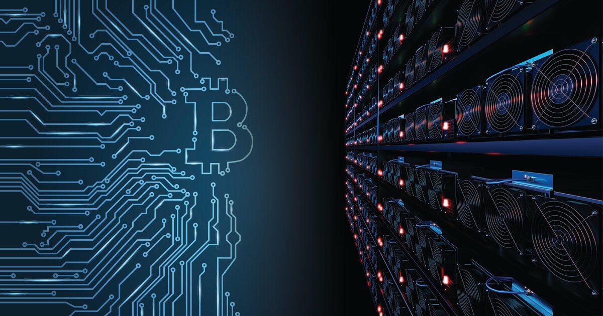 تولید بیت‌کوین شرکت Riot Blockchain در مقایسه با سال گذشته بیش از 400 درصد افزایش یافت