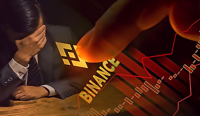 امکان برداشت و پرداخت به یورو و پوند در صرافی بایننس متوقف شد Binance CoinIran 1 19, مرداد 1405 بایننس برداشت - کوین ایران