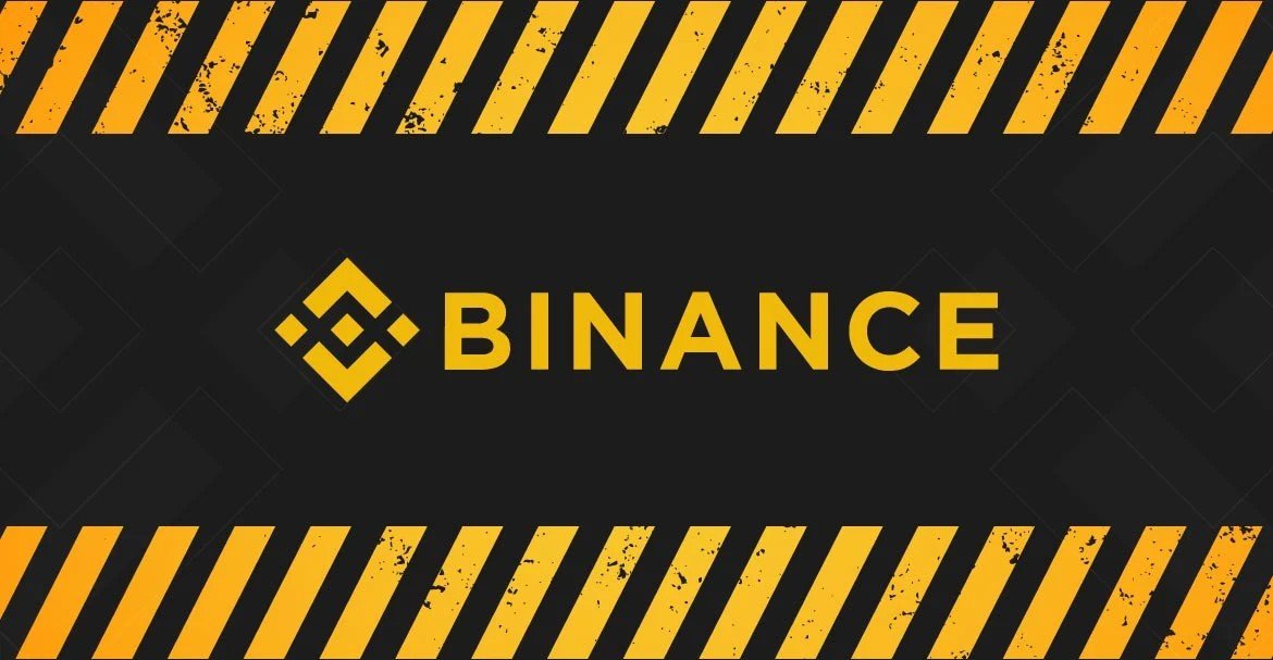 هشدار تازهی لیتوانی و هنگ کنگ به صرافی بایننس Consumer Warnings at Binance Group and Binance Market Ltd 13, مرداد 1405 هشدار تازهی لیتوانی و هنگ کنگ به صرافی بایننس