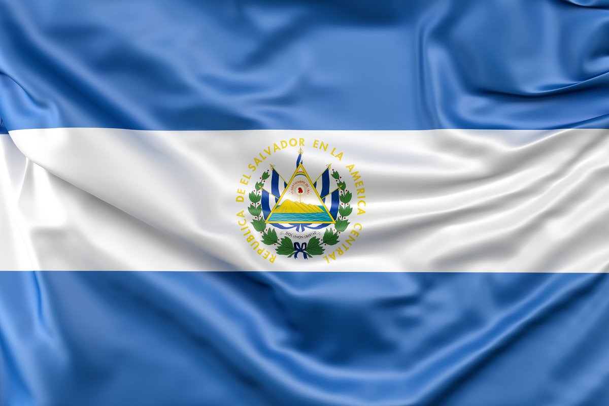 احتمال توسعهی استیبلکوین ملی از سوی السالوادور Flag of El Salvador 19781 16, مرداد 1405 احتمال توسعهی استیبلکوین ملی از سوی السالوادور