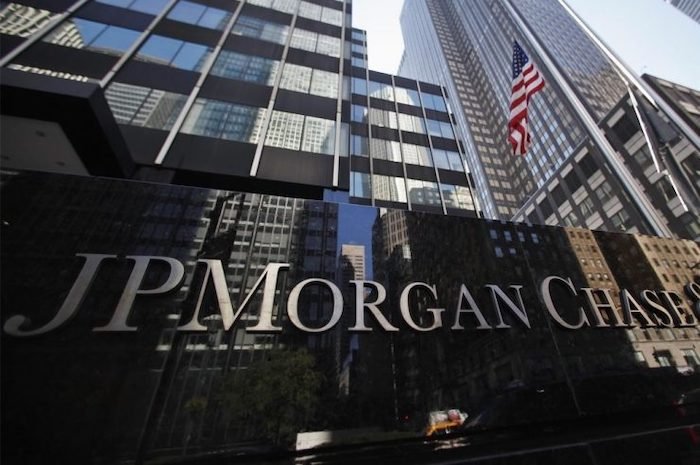 امکان دسترسی به رمز ارزها برای مشتریان خرد JPMorgan JPMorgan Consensys Coiniran 19, مرداد 1405 رمز ارزها JPMorgan - کوین ایران