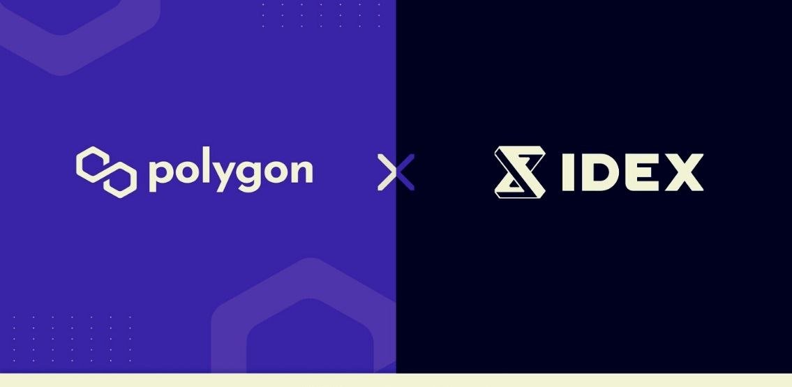 توسعه یک محصول جدید از Polygon با همکاری IDEX Polygon Coiniran 19, مرداد 1405 Polygon IDEX - کوین ایران