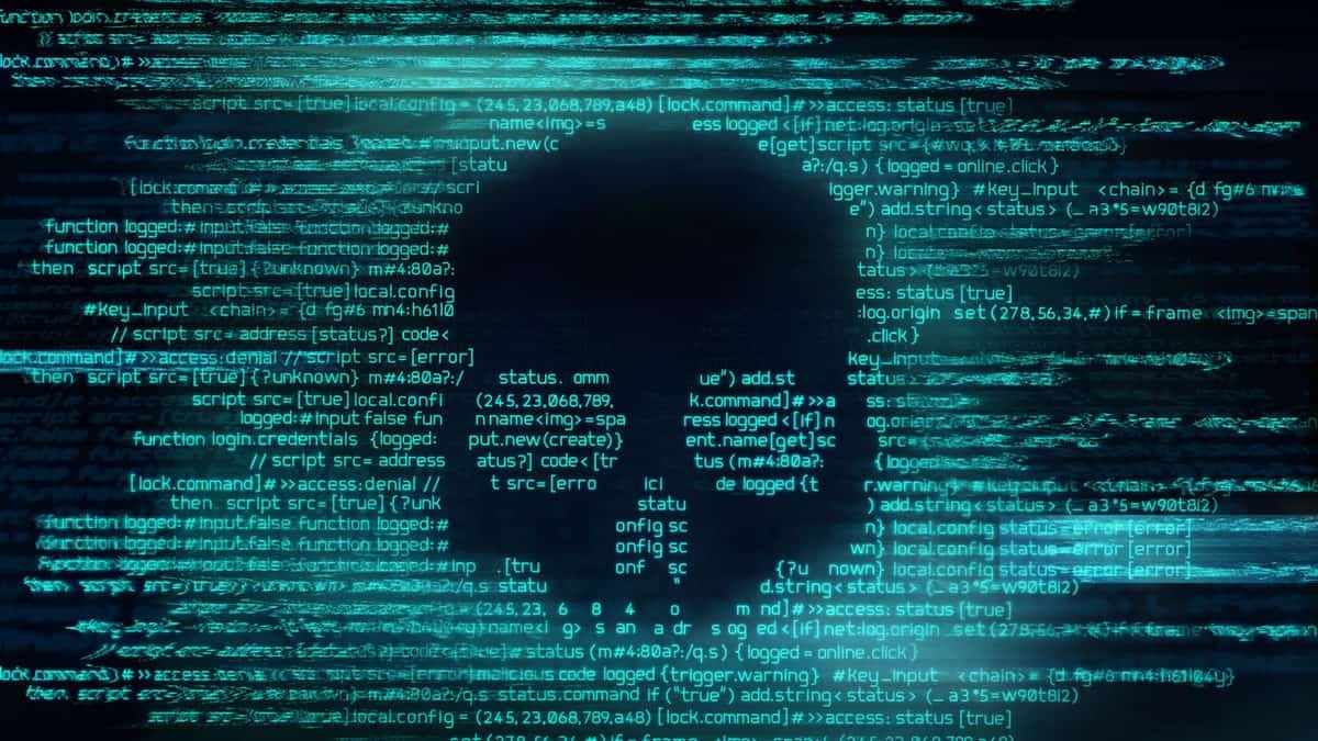99 درصد از پروژههای پروتکل ChainSwap طی حملهی امروز آسیب دیدند Ransomware 2 1536x864 1 19, مرداد 1405 99 درصد از پروژههای پروتکل ChainSwap طی حملهی امروز آسیب دیدند