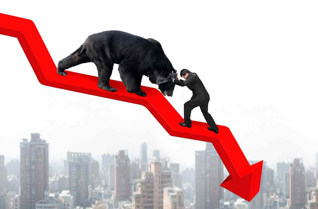 بازار خرسی ارز دیجیتال چیست؟