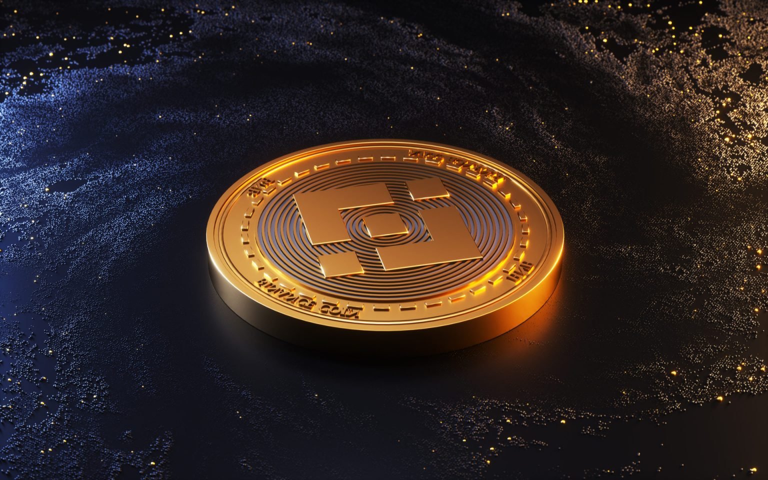 شانزدهمین توکن سوزی بایننس تاثیری بر قیمت BNB نداشته است binance coin 1536x960 1 19, مرداد 1405 شانزدهمین توکن سوزی بایننس تاثیری بر قیمت BNB نداشته است