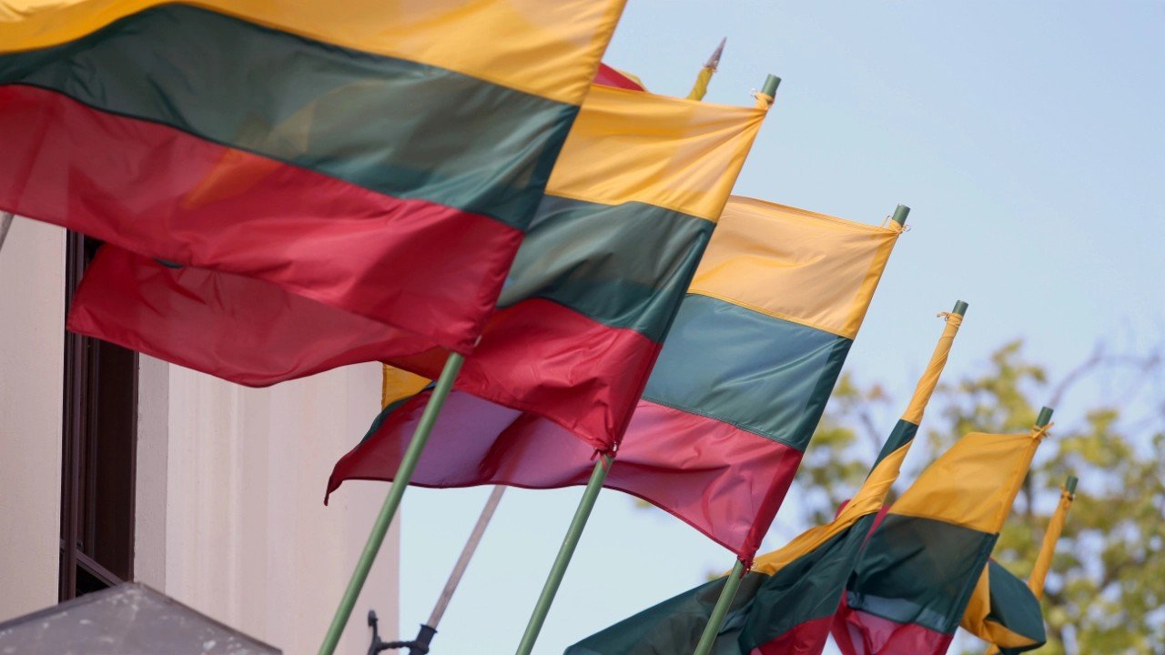 هشدار تازهی لیتوانی و هنگ کنگ به صرافی بایننس binance lithuania 13, مرداد 1405 هشدار تازهی لیتوانی و هنگ کنگ به صرافی بایننس