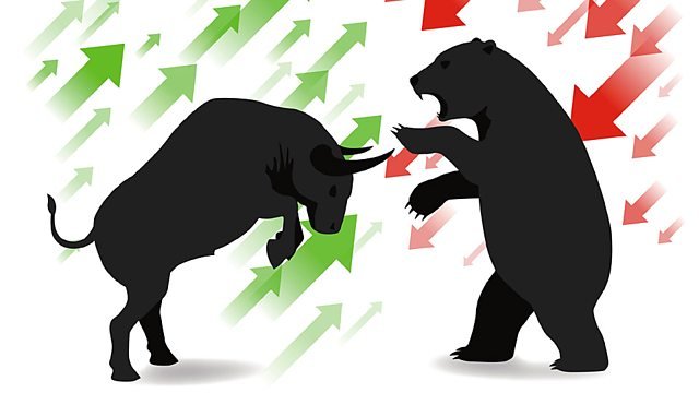 بازار خرسی چیست؟ (Bear market)