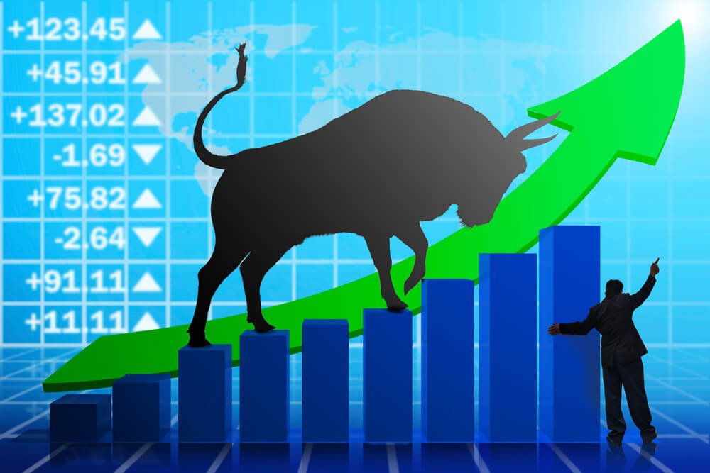 بازار گاوی چیست و چگونه از بازار گاوی در حوزه رمز ارزها سود کنیم؟ bull market 13, مرداد 1405 بازار گاوی چیست و چگونه از بازار گاوی در حوزه رمز ارزها سود کنیم؟