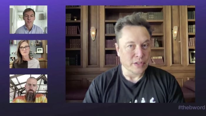 تسلا دوباره بیت کوین را بهعنوان یک روش پرداخت میپذیرد elon musk revealed he owns bitcoin coiniran 14, مرداد 1405 تسلا بیت کوین - کوین ایران