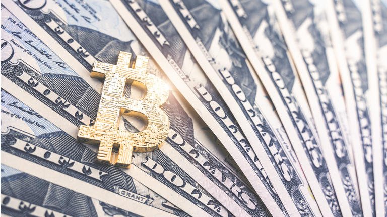 بیت کوین و نظریه پولی مدرن