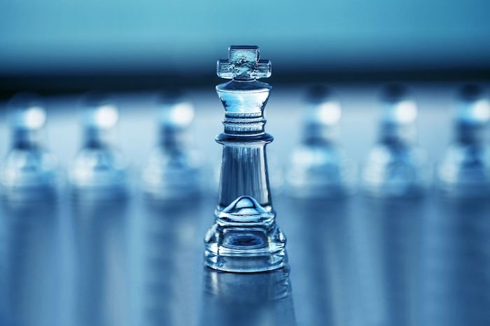 پروتکل Tranchess - کوین ایران