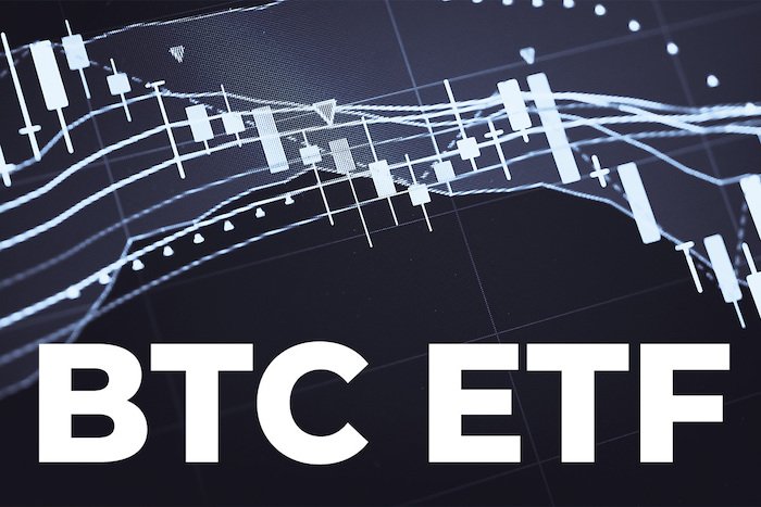 ETF استراتژی بیت کوین از شرکت VanEck با احتمال زیاد در SEC تأیید خواهد شد VanEck Files Bitcoin Strategy ETF CoinIran 15, مرداد 1405 ETF استراتژی بیت کوین - کوین ایران