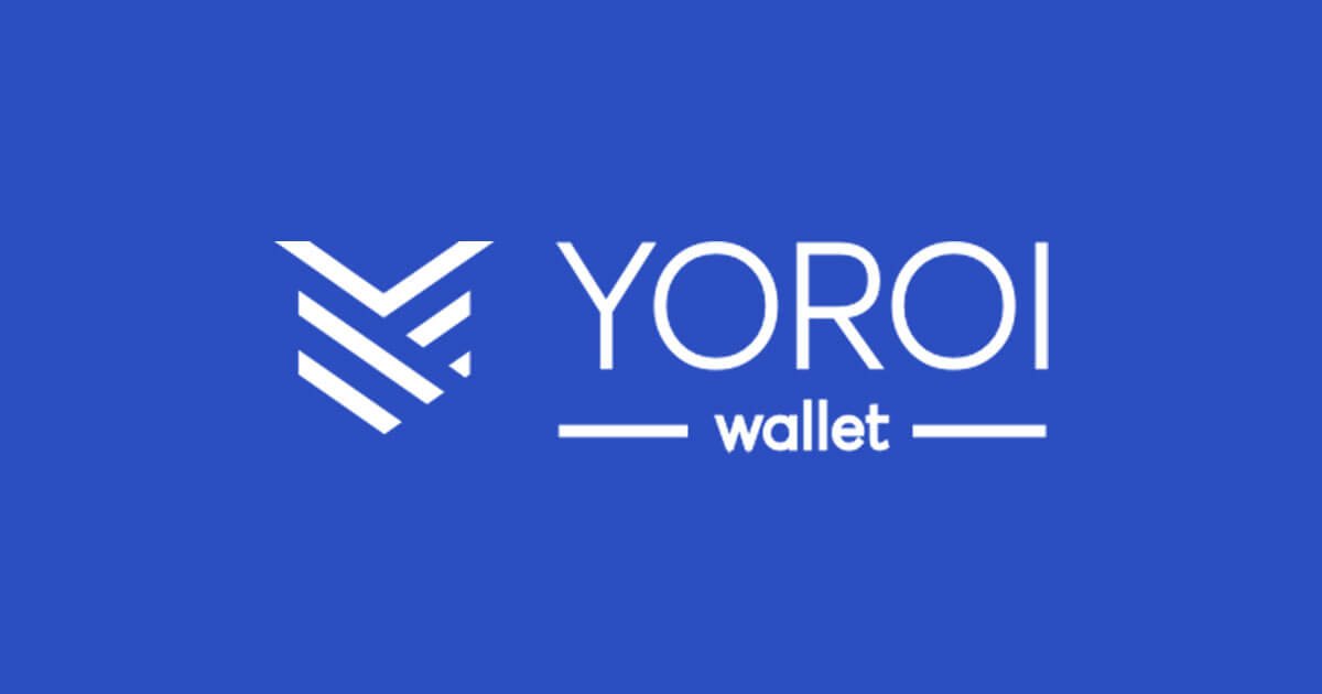آیا Yoroi متامسک شبکه‌ی کاردانو خواهد بود؟