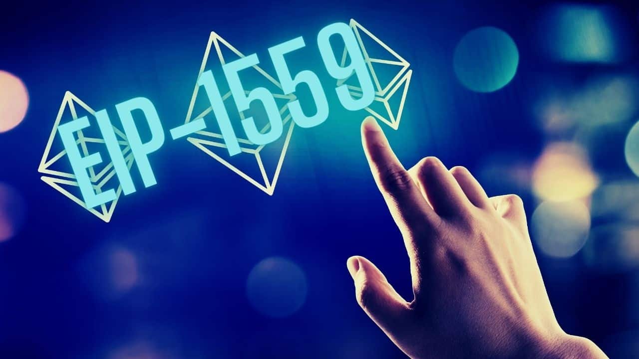 400 میلیون دلار اتریوم در طرح بروزرسانی EIP-1559 سوزانده شد