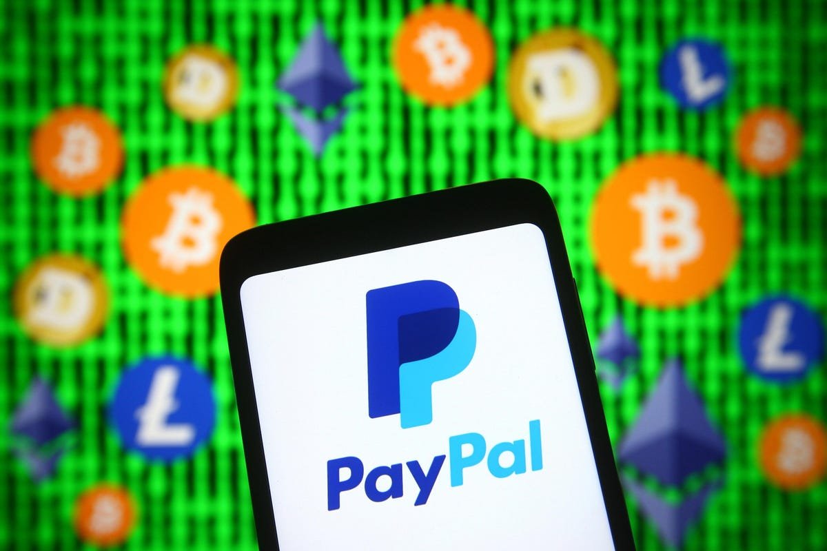 با استقبال جهانی از رمز ارزها، بیش از 100 موقعیت شغلی رمزنگاری در Paypal موجود شد